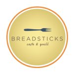 Logo for Breadsticks cafe and grill