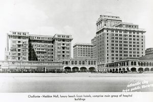atlantic city history photo