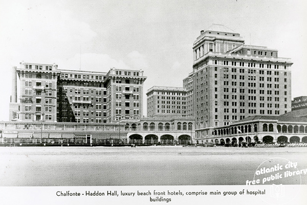 atlantic city history photo