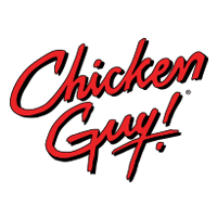 Guy Fieri’s Chicken Guy! Logo
