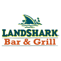 logo landshark