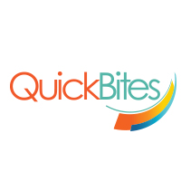 Quick Bites Food Court Logo