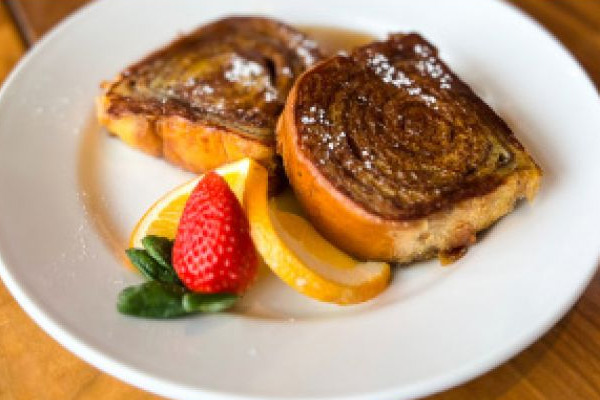 french toast