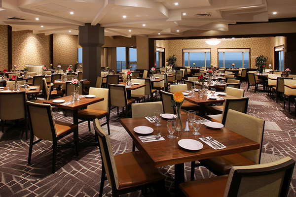 breakfast breadsticks restaurant