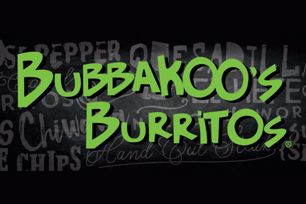 bubbakoos burritos