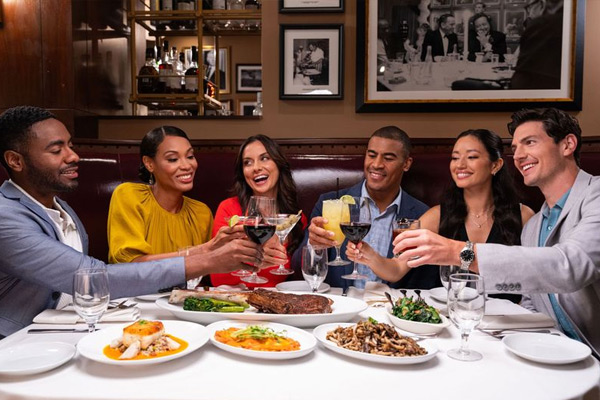 steakhouse atlantic city nj