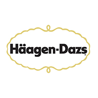 ice cream haagen dazs logo