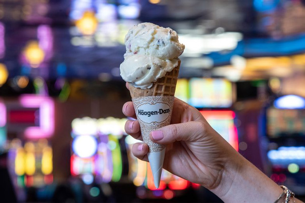 haagen dazs ice cream