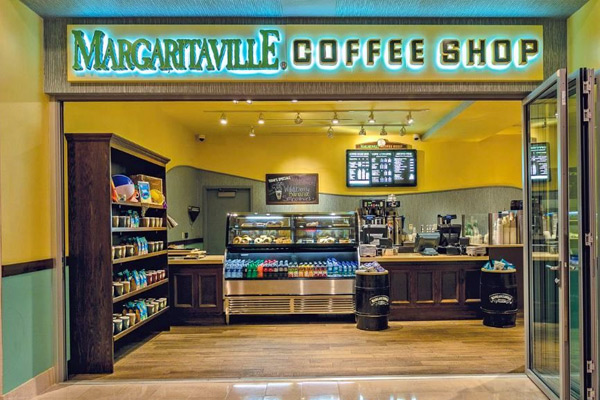 coffee lattes breakfast