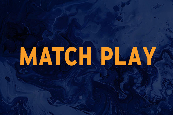 match play