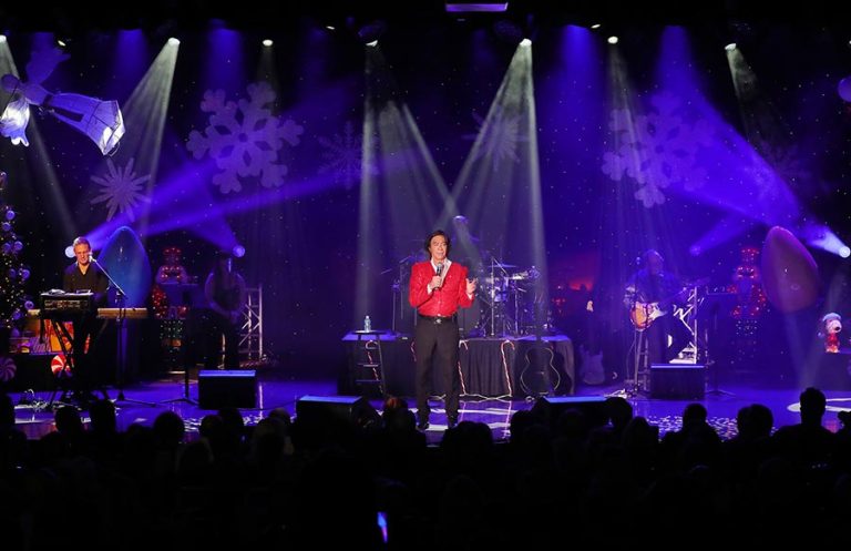 neil diamond holiday at resorts atlantic city 2025