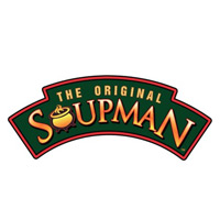 soup man logo