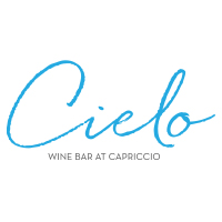 Cielo Wine Bar Logo
