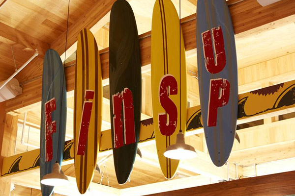 fins up landshark atlantic city