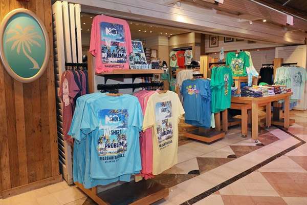 shirts shopping margaritaville summer