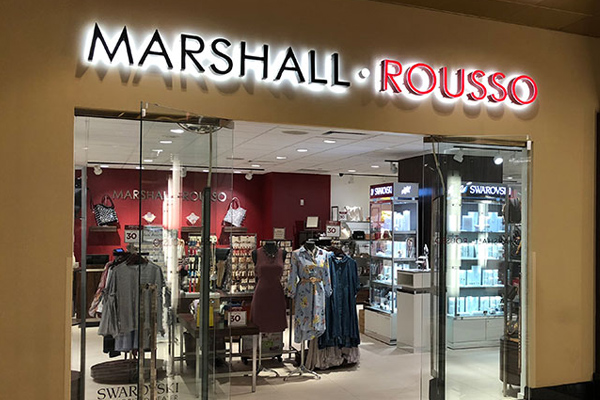 marshall rousso atlantic city shop