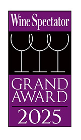 wine award winner 2025