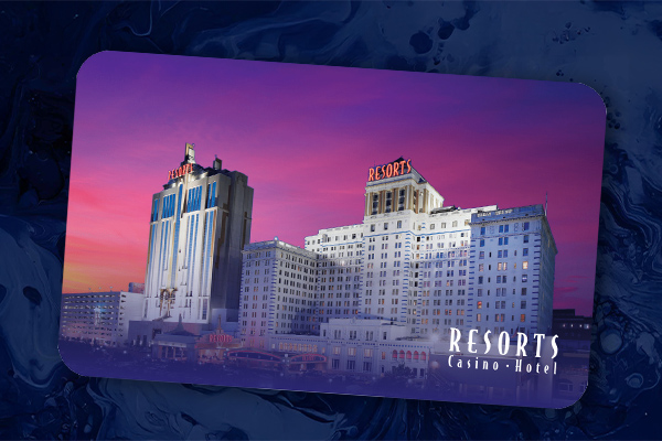 2026resorts giftcard