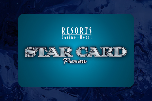 star card