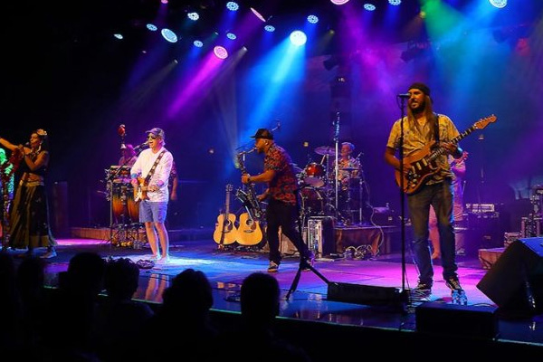 live concert performance show atlantic city superstar theater