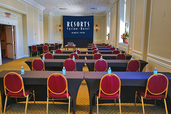 directors room atlantic city