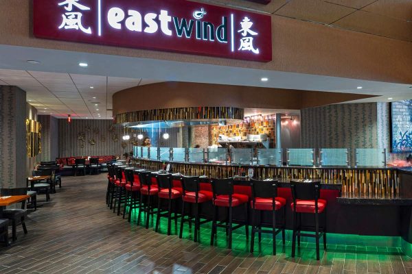 eastwind dining
