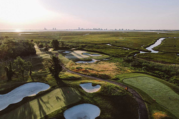 atlantic city country club golf