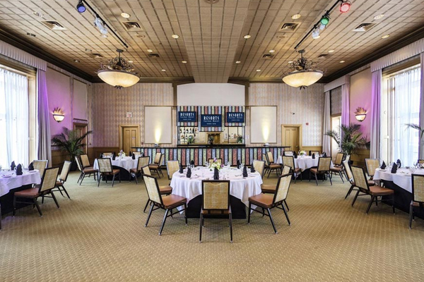 green room atlantic city nj wedding booking venue