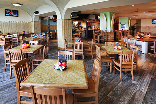 meetings atlantic city margaritaville