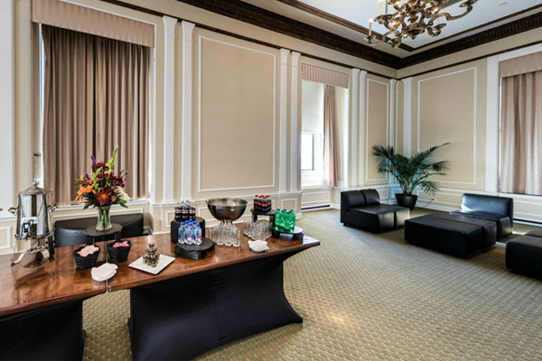 meeting producers room atlantic city