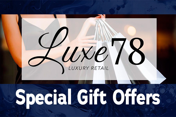 Luxe 78 Special Gifts