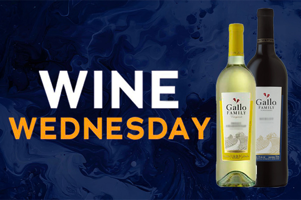 Wine Wednesday