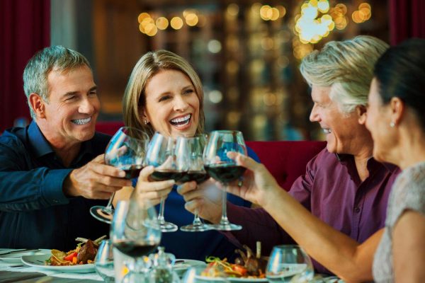 atlantic city dining events