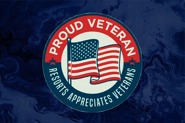 proud veteran