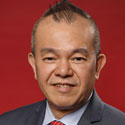Vincent Tran Executive Director Asian Marketing