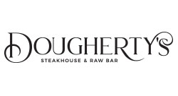 raw bar and steakhouse doughertys atlantic city