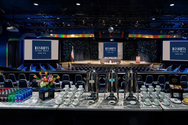 Superstar Theater Venue Meetings Spaces and Convention Spaces 600x400