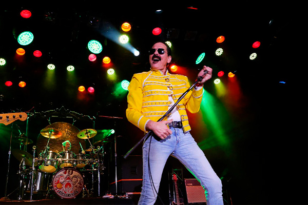 almost queen entertainment resorts atlantic city