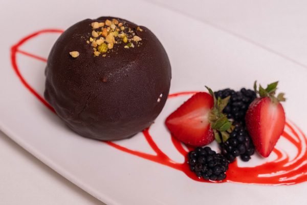 capriccio dessert atlantic city treats