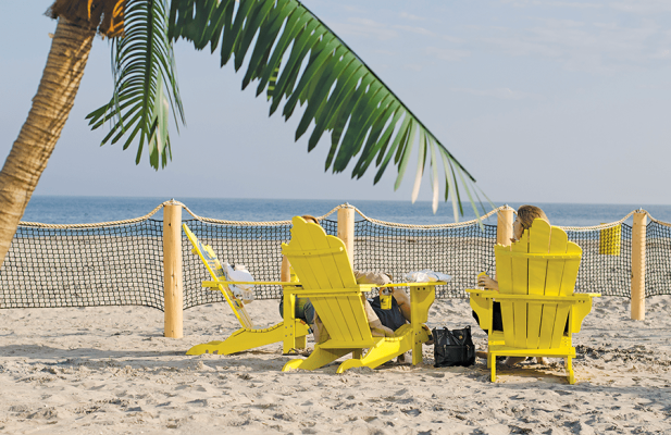 beach landshark bar sunscreen