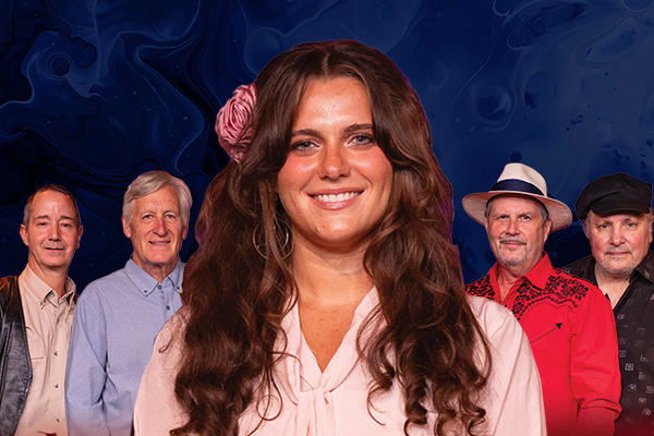 The Ultimate Linda Ronstadt Tribute Concert featuring American Idol Star Katherine Winston