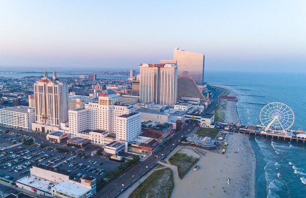 north beach atlantic city nj
