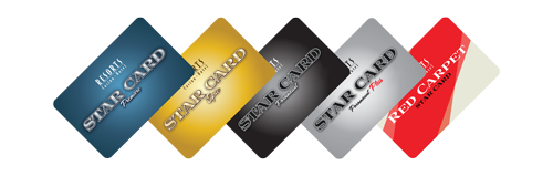 Star Cards Players Club